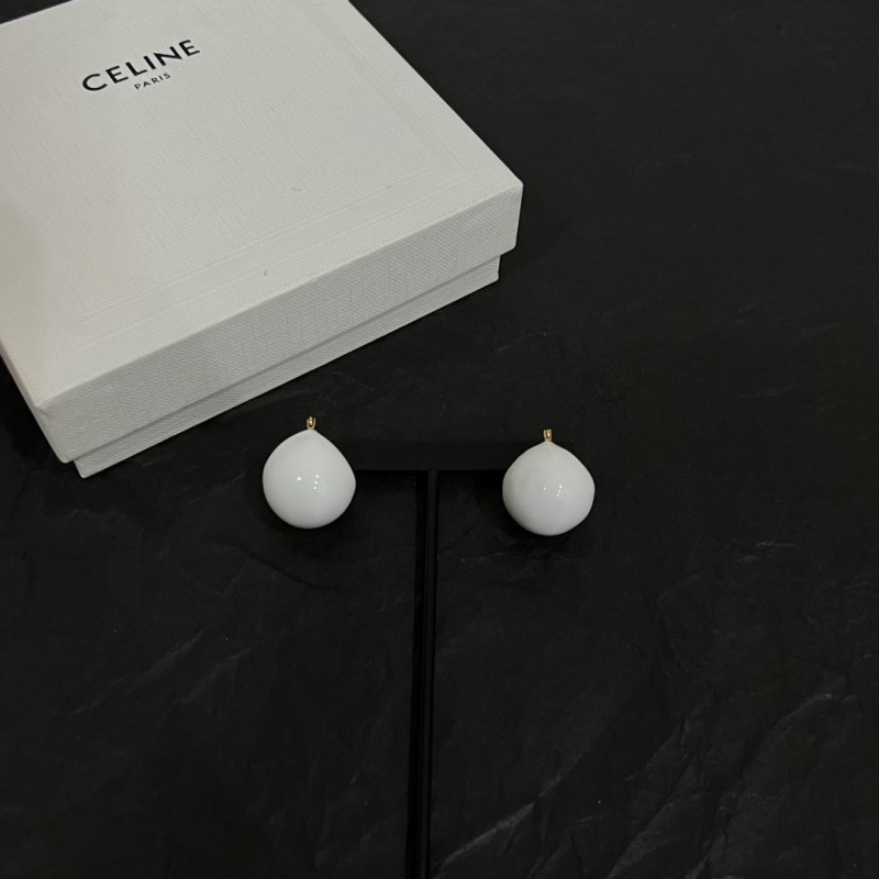 Celine Earrings